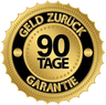 90 Tage Geld zurück