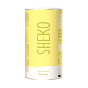 Balance Shake Banane
