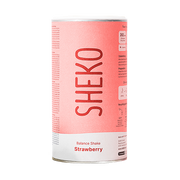 Balance Shake Erdbeere