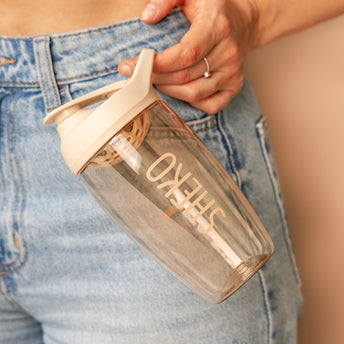 Balance Shaker Griff