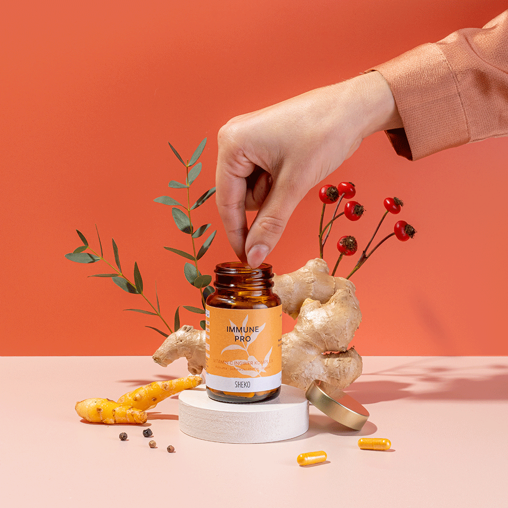 immune pro