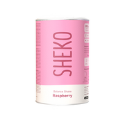 Balance Shake Himbeere
