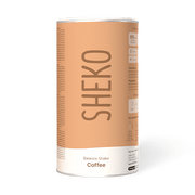 Balance Shake Kaffee