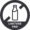 Laktosefrei