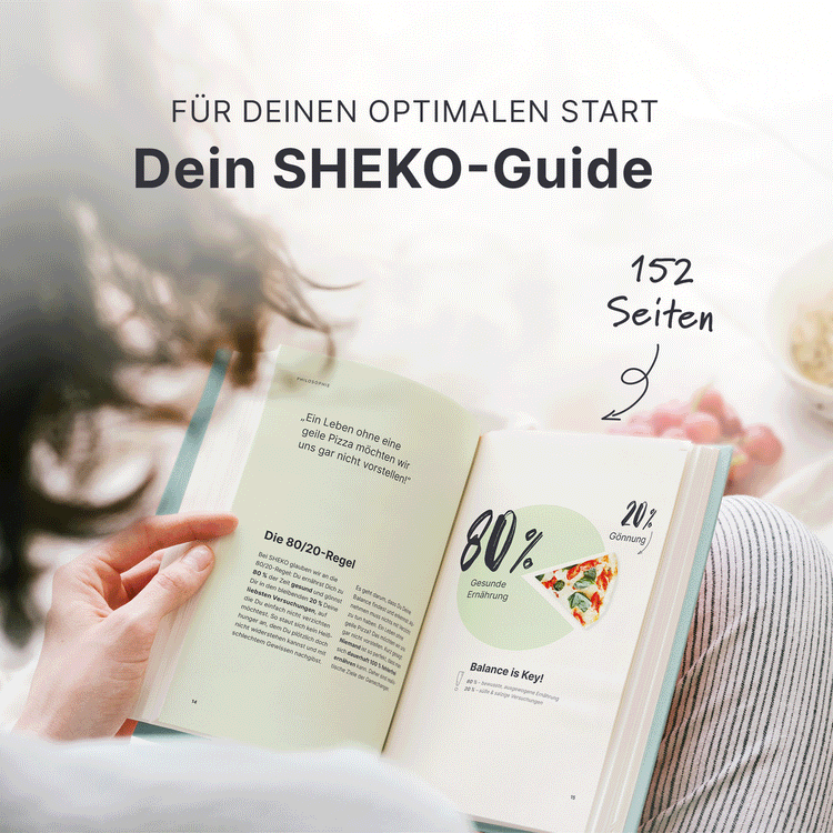 12 Wochen Starter-Set