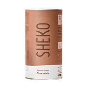 Balance Shake Schokolade