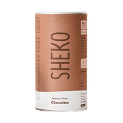 Balance Shake Schokolade