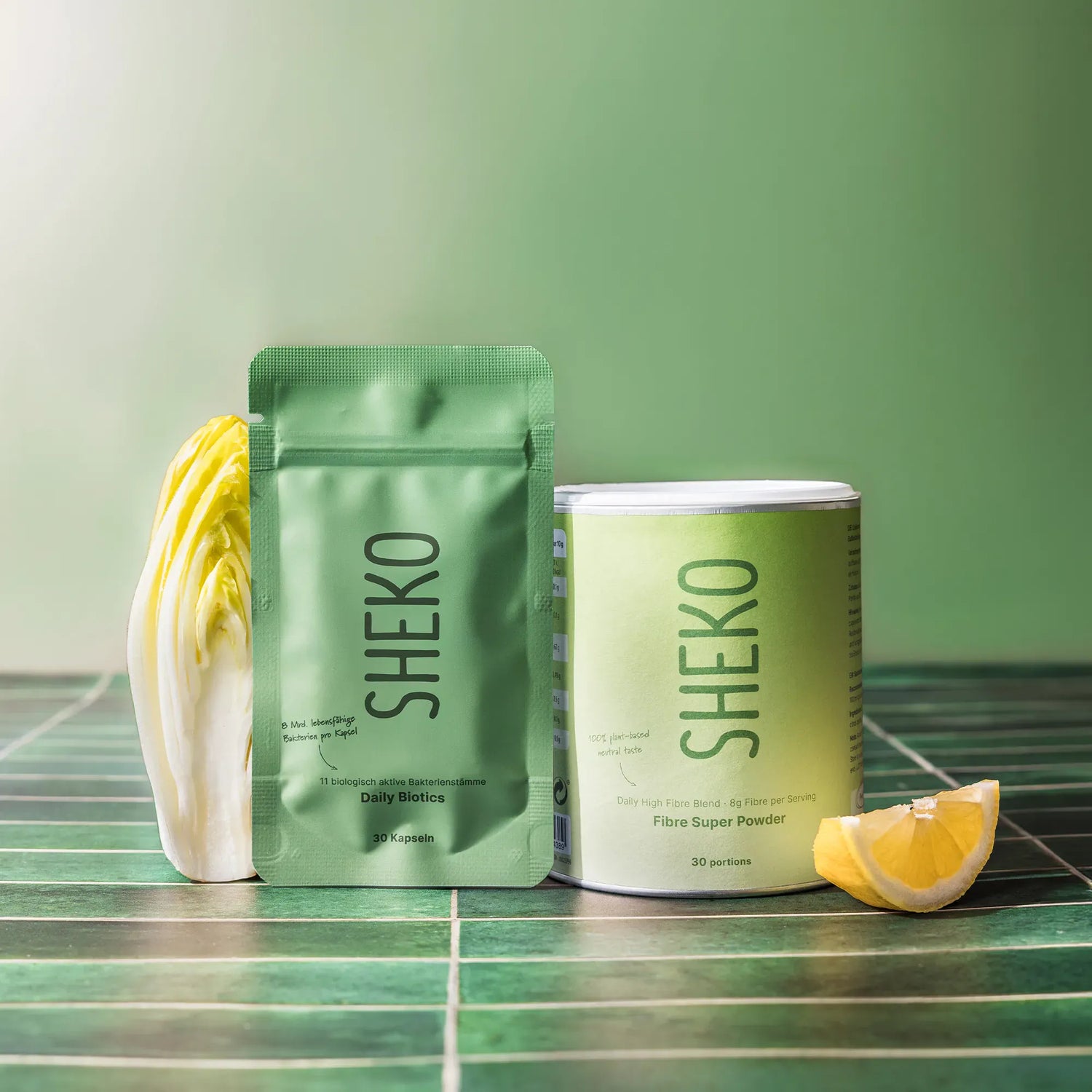 SHEKO Feel Good Set