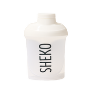 Shaky Shaker