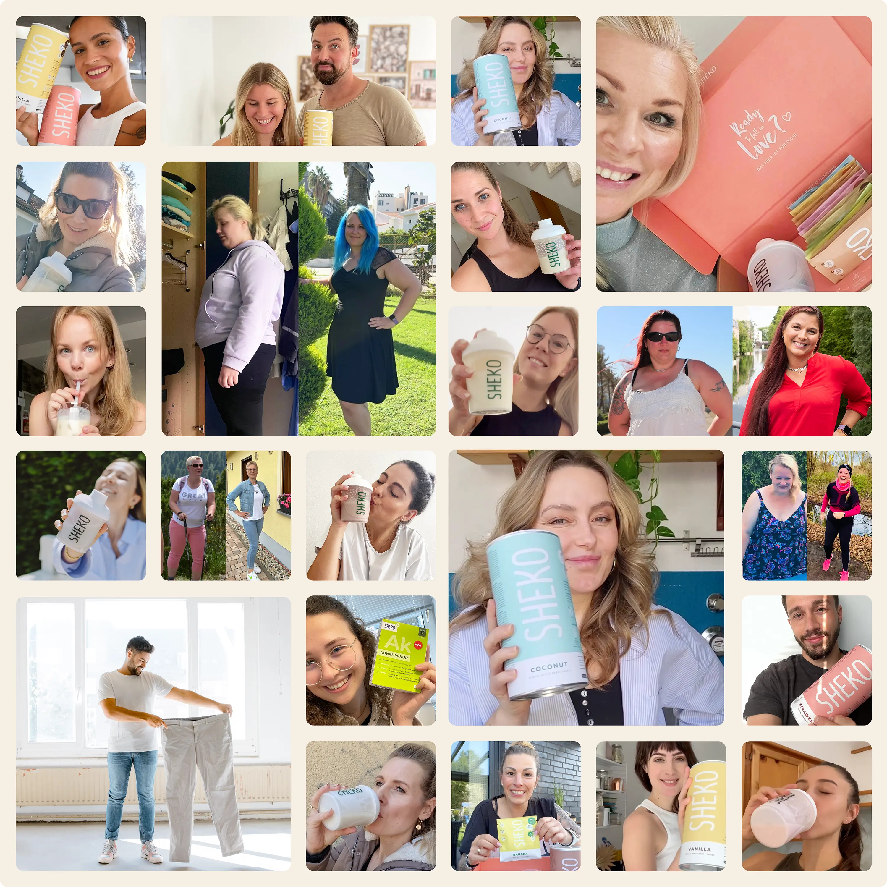 testimonial reviews mobile image