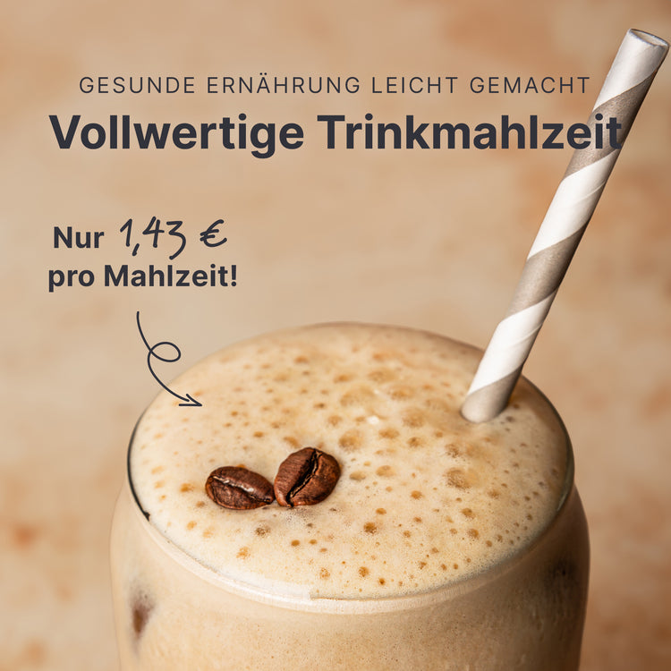 Shake Maaltijd Espresso
