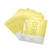 21 Sachets Banane