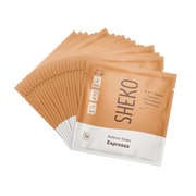 21 Sachets Espresso
