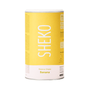 Balance Shake Banane