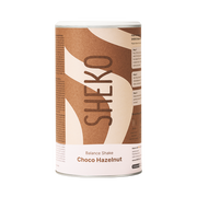 Balance Shake Schoko Haselnuss