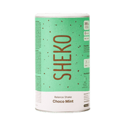 Balance Shake Schoko-Minze