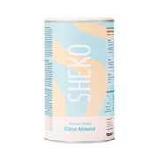 Balance Shake Kokos Mandel