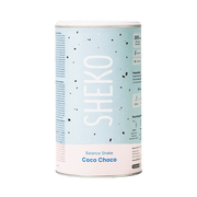 Balance Shake Coco Choco