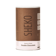 Balance Shake Double Chocolate