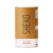 Balance Shake Espresso