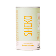 Balance Shake Honigmelone