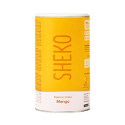 Balance Shake Mango