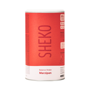 SHEKO Shake Marzipan