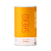 Balance Shake Orange