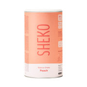 SHEKO Pfirsich Shake