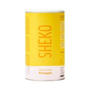 Balance Shake Pineapple