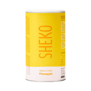 Balance Shake Ananas
