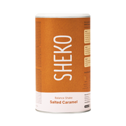 SHEKO Salted Caramel