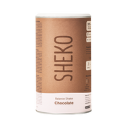 Balance Shake Schokolade