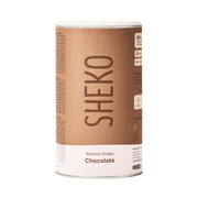 Balance Shake Schokolade