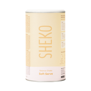 Balance Shake Softeis