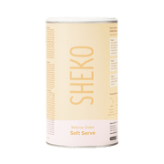 Balance Shake Softeis