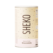 Balance Shake Stracciatella