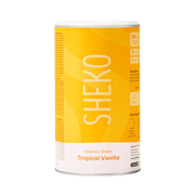 Balance Shake Tropical Vanilla