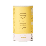 Balance Shake Vanille
