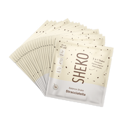 21 Sachets Stracciatella