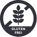 Glutenfrei