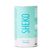 Shake Maaltijd Cocos