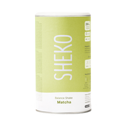 SHEKO Matcha Dose