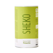 Shake Maaltijd Cocos