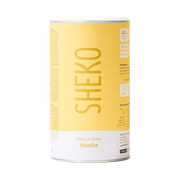 Shake Maaltijd Vanille