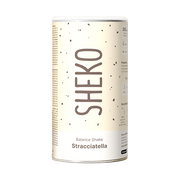 Balance Shake Stracciatella