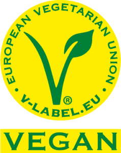 V-Label vegan