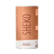 Shakemaaltijd Kaneel (360g)