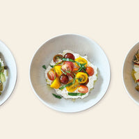 5-Minuten-Bowls mit Hüttenkäse: So einfach geht gesunder Sommergenuss - SHEKO