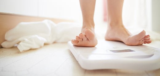 Abnehmen ohne Jojo-Effekt - SHEKO